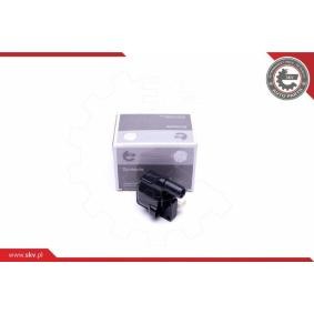 Zündspule 03SKV326 MAZDA MX-3 von ESEN SKV