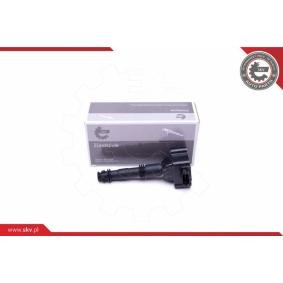 ESEN SKV 03SKV336 PORSCHE CAYMAN (987) Sytytyspuola