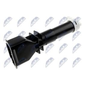 NTY EDS-RE-004 Scheinwerferreinigungsanlage RENAULT KOLEOS