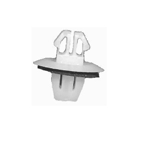 ROMIX C10119 SUZUKI SWIFT 3 (MZ, EZ) Koristelista