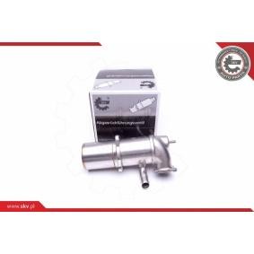 MERCEDES-BENZ AGR-Kühler ESEN SKV 14SKV222