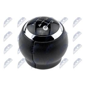 NTY GZB-TY-004 Schaltknauf und Einzelteile TOYOTA