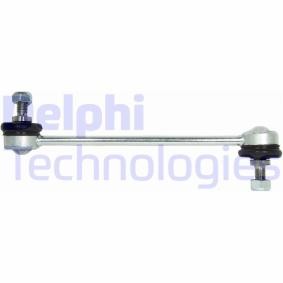 Koppelstange TC2300 für CHEVROLET