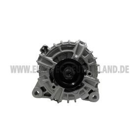 JAGUAR Lichtmaschine von EUROTEC