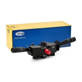 MAGNETI MARELLI 000050186010 Lenkstockschalter MAZDA