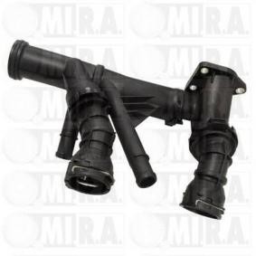 Kjøp Kjølevæskeflens av MI.R.A. 15/2759 til den lave prisen 3234,49&nbsp;kr