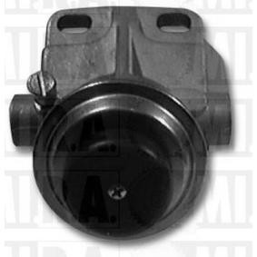 LANCIA Ruiskutusjärjestelmä MI.R.A. 43/1001