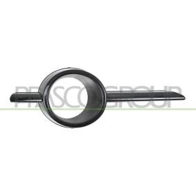 PRASCO SZ0351223 SUZUKI SWIFT 3 (MZ, EZ) Sumuvalojen osat