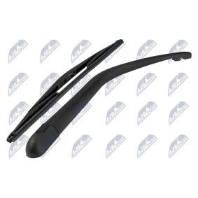 NTY EWB-RE-003 Wischerarm RENAULT TRAFIC