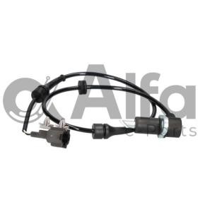 Osta ABS-anturi Alfa e-Parts:llä AF01550 edullisesti hintaan 51,62&nbsp;&euro;