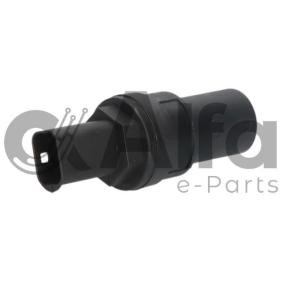 Osta Tunnistin, nopeus Alfa e-Parts:llä AF01761 edullisesti hintaan 15,93&nbsp;&euro;
