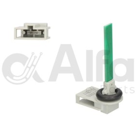 Osta Tunnistin, sisäilmalämpötila Alfa e-Parts:llä AF02077 edullisesti hintaan 12&nbsp;&euro;