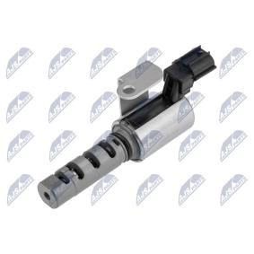 NTY EFR-SB-009 Steuerventil, Nockenwellenverstellung SUBARU IMPREZA Station Wagon (GG)