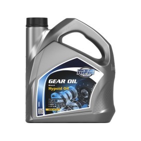 Comprar Aceite de transmisión de MPM 10004 a bajo precio de 97,81&nbsp;&euro;