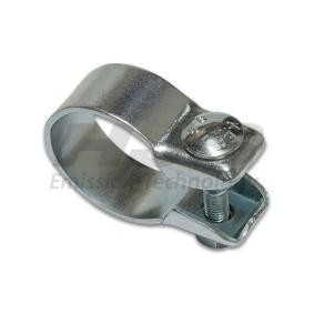 HJS 83 11 8907 Auspuffschelle SEAT Ibiza 4 Schrägheck (6J5, 6P1)