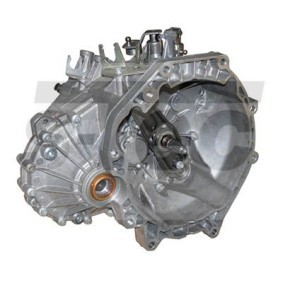 S-TEC MT00029-RI Flanschdeckel, Schaltgetriebe MINI