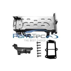 MERCEDES-BENZ AGR-Kühler PartsTec PTA510-0786