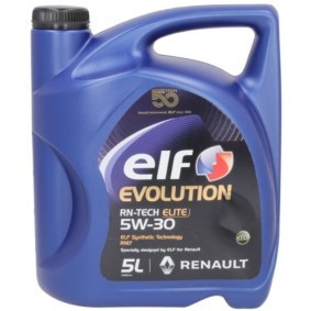 Comprar Aceite de motor de ELF 2217610 a bajo precio de 66,93&nbsp;&euro;