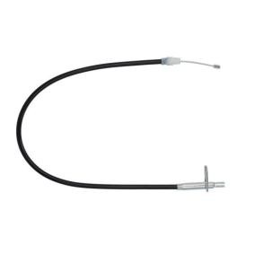 ABE C7M018ABE Cable de freno de mano MERCEDES-BENZ CLK Descapotable (A209)
