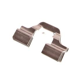 Comprar Kit de accesorios, pastillas de frenos de MAXGEAR 27-1483 a bajo precio de 5,61&nbsp;&euro;