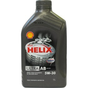 Comprar Aceite de motor de SHELL 550023473 a bajo precio de 32,69&nbsp;&euro;