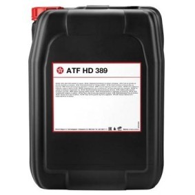 Comprar Aceite para transmisión automática de TEXACO 803096HOE a bajo precio de 155,77&nbsp;&euro;