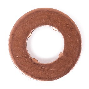 CHEVROLET Suuttimen tiiviste ELRING 572.260