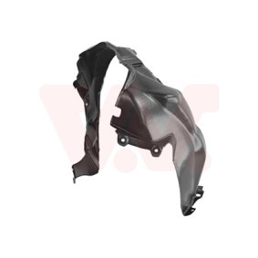 Radhausschale von VAN WEZEL 5410433