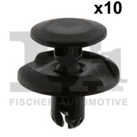 FA1 33-30004.10 SUZUKI JIMNY Maasturi, avo (SN) Koristelista