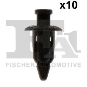 FA1 76-30005.10 SUZUKI SWIFT 5 (AZ) Koristelista