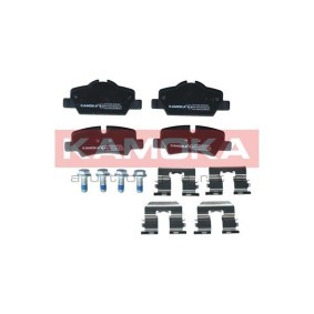 Bremsbeläge von KAMOKA JQ101502