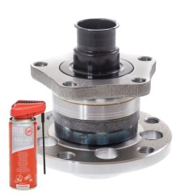 Osta Pyöränlaakerisarja MASTER-SPORT:llä 3489-SET-MSP edullisesti hintaan 58,95&nbsp;&euro;