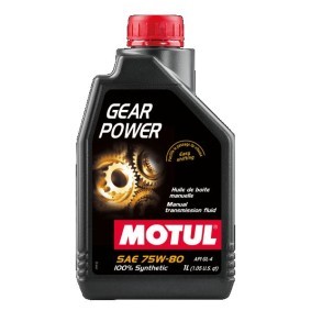 Comprar Aceite de transmisión de MOTUL 111133 a bajo precio de 16,21&nbsp;&euro;
