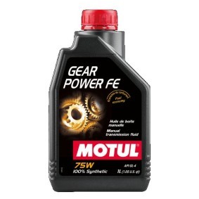 Comprar Aceite de transmisión de MOTUL 111148 a bajo precio de 16,19&nbsp;&euro;