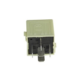 MiesslerAutomotive 3645-01-3700 Multifunktionsrelais ROLLS-ROYCE