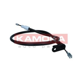 KAMOKA 1190669 Cable de freno de mano MERCEDES-BENZ Clase C Sedán (W202)