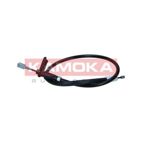 KAMOKA 1190670 Cable de freno de mano MERCEDES-BENZ Clase C Sedán (W202)