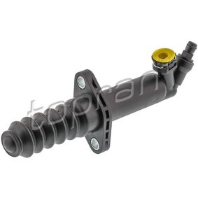 TOPRAN 504 237 Kupplungsnehmerzylinder MINI Clubman (F54)