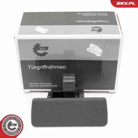 ESEN SKV 97SKV070 SUZUKI SWIFT 3 (MZ, EZ) Oven kahva