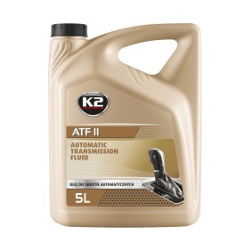 K2 O5715E Aceite hidráulico OPEL FRONTERA