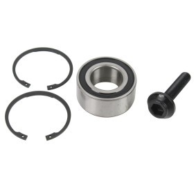 ABAKUS 141-03-043 SKODA SUPERB (3U4) Pyöränlaakeri