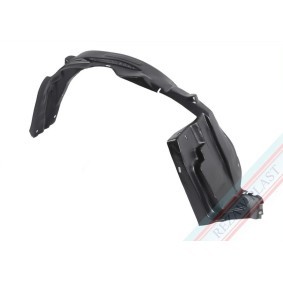 REZAW PLAST 112502 SUZUKI SWIFT 3 (MZ, EZ) Sisälokasuoja