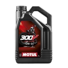 Comprar Aceite de motor de MOTUL 112561 a bajo precio de 104,71&nbsp;&euro;