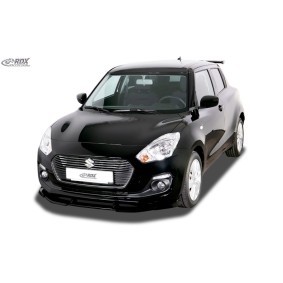 RDX Racedesign RDFAVX30845 SUZUKI SWIFT 5 (AZ) Spoileri