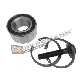 GT-BERGMANN GT26-019 SKODA SUPERB (3U4) Pyöränlaakeri