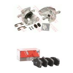 Bremssattelachssatz TRW79N0018 für MINI