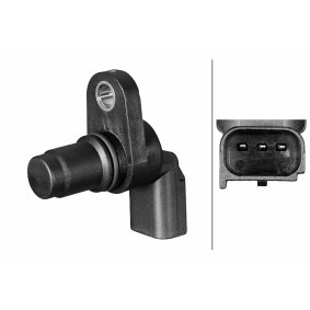 Nockenwellensensor von HELLA 6PU 358 380-681