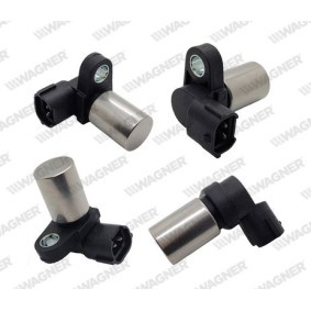 WAGNER CRS00192 Kurbelwellensensor SUBARU IMPREZA Station Wagon (GG)