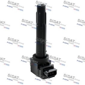 Osta Sytytyspuola SIDAT:llä 85.30664A2 edullisesti hintaan 58,44&nbsp;&euro;