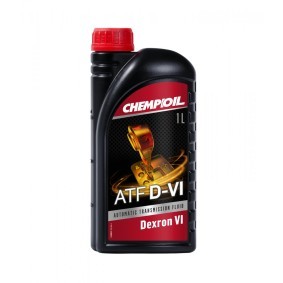 CHEMPIOIL CH8907-1 Aceite caja de cambios y aceite de diferencial LAND ROVER Range Rover Evoque (L551)